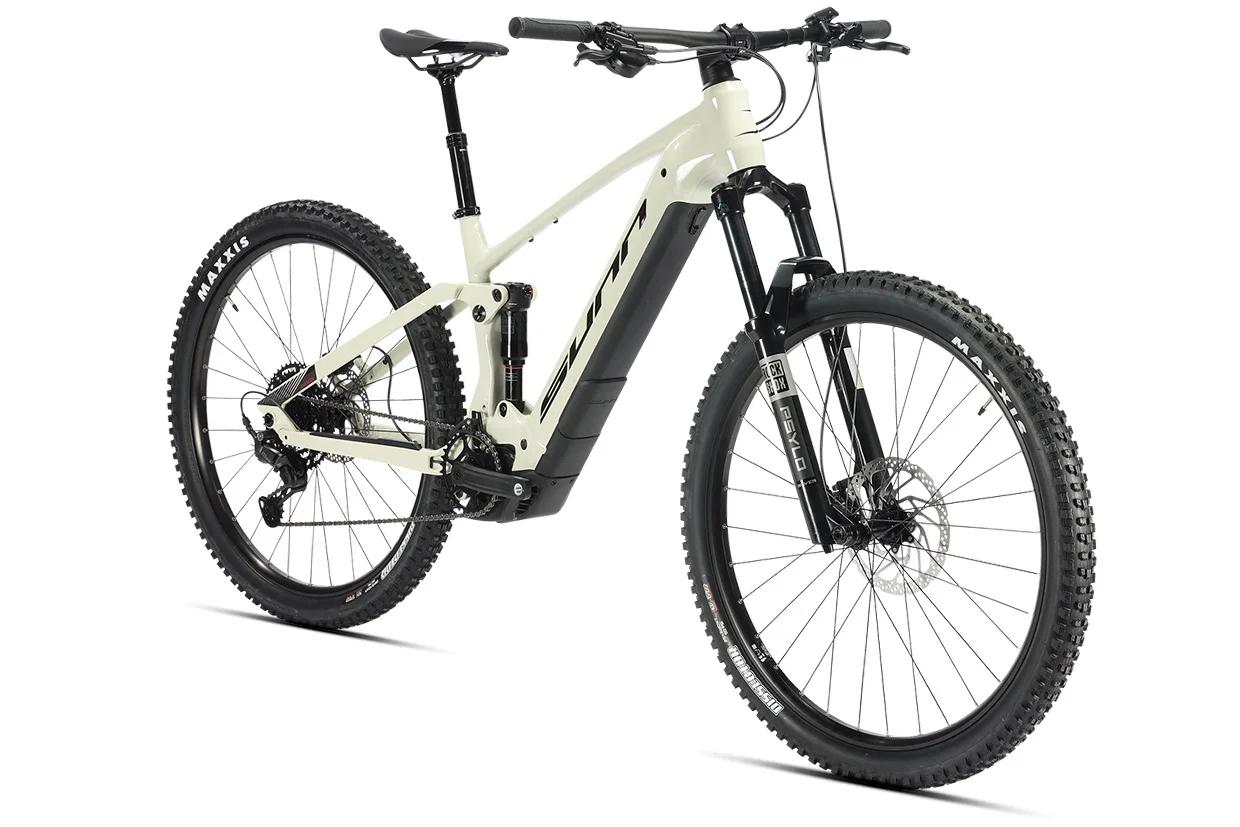 CHARGER S1 (e-bike) 3