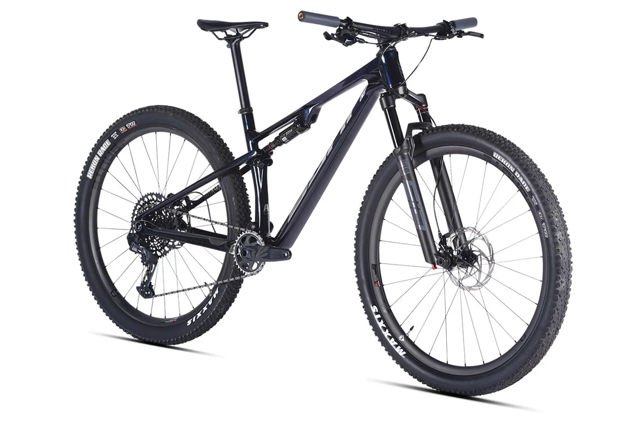 SHAMANN XC S1 2